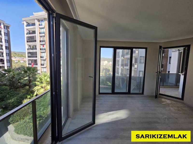 Edremit Kadıköy Mah`da2+1  Daire. - 2